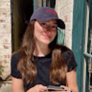 Meet your Posher, Jessica